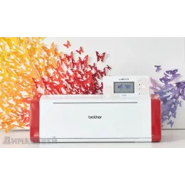 Плоттер Brother SDX 900