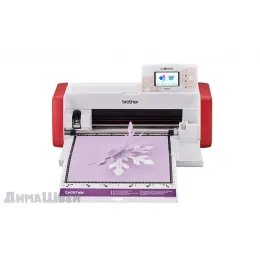 Плоттер Brother SDX 900