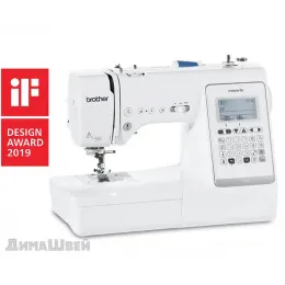 Швейная машина Brother INNOV-IS A150