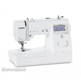 Швейная машина Brother INNOV-IS A16