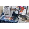 Вышивальная машина Brother PR-680W