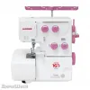 Оверлок Janome 792PG