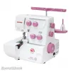 Оверлок Janome 792PG