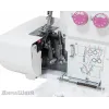 Оверлок Janome 792PG
