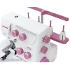 Оверлок Janome 792PG