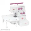 Оверлок Janome 792PG