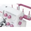 Оверлок Janome 792PG
