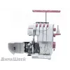 Оверлок JANOME 793PG (юбилейный) 