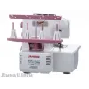 Оверлок JANOME 793PG (юбилейный) 
