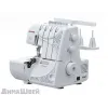 Оверлок JANOME ArtDecor 724D