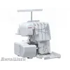 Оверлок JANOME ArtDecor 724D