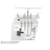 Оверлок JANOME ArtDecor 724D