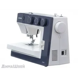 Швейная машина JANOME 1522BL