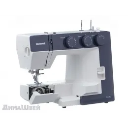 Швейная машина JANOME 1522BL