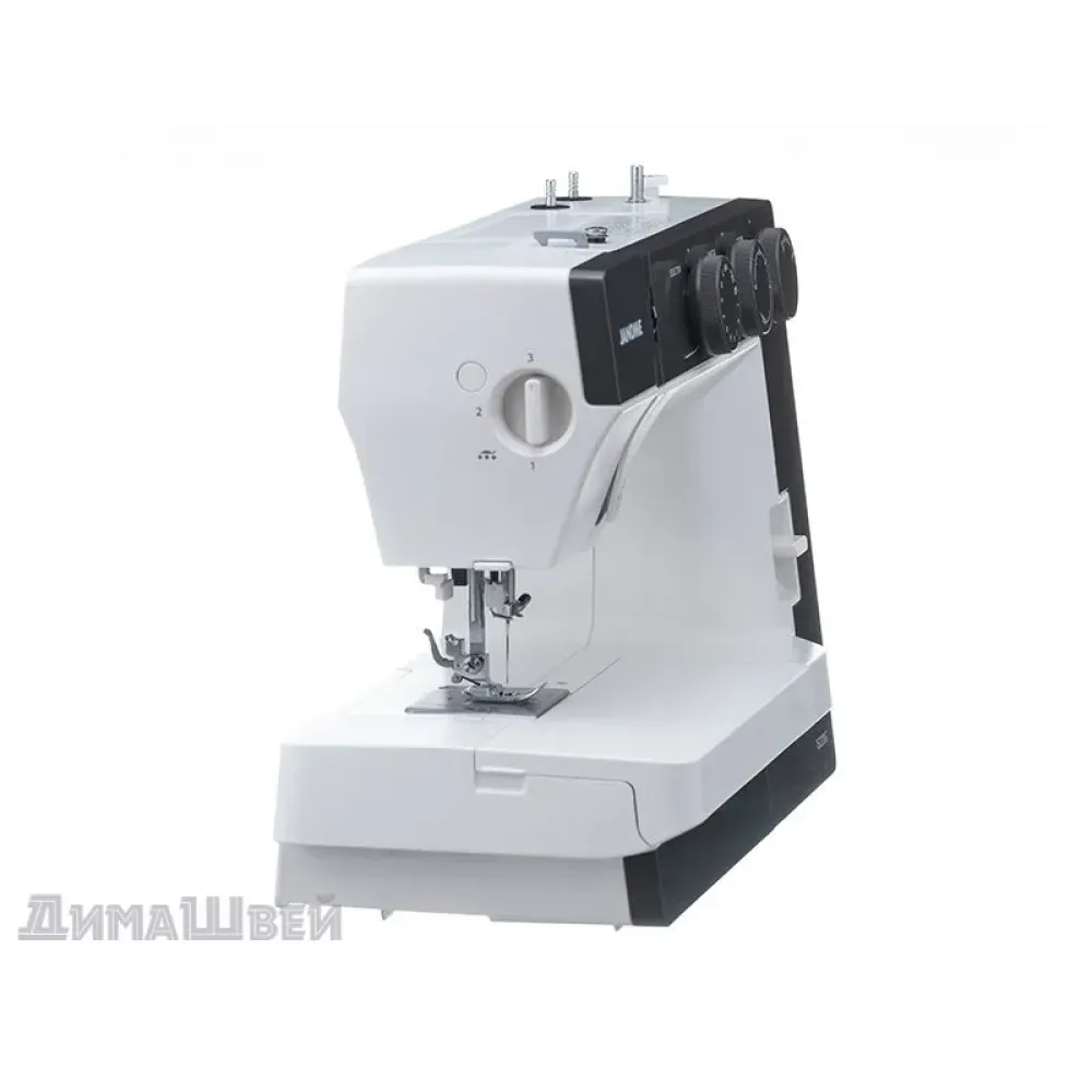 Швейная машина JANOME 1522DG