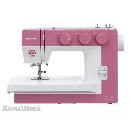 Швейная машина JANOME 1522PG