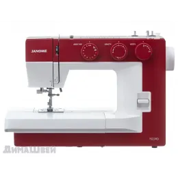 Швейная машина JANOME 1522RD