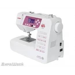 Швейная машина Janome 3160PG