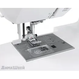 Швейная машина Janome 3160PG