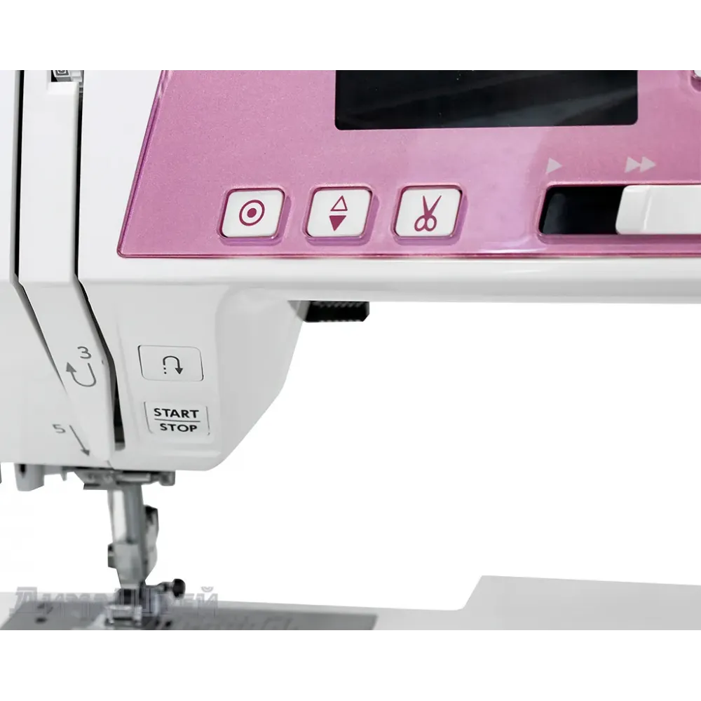 Швейная машина Janome 3160PG