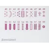 Швейная машина Janome 3160PG