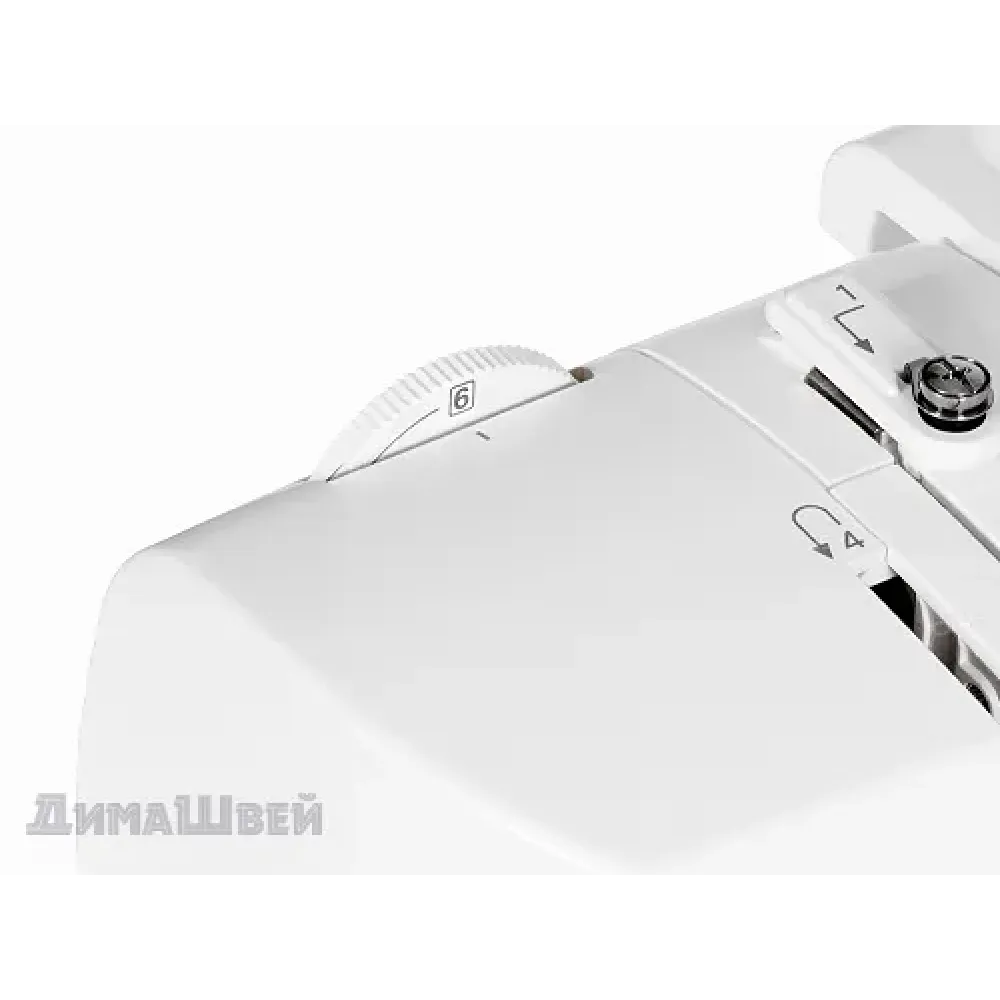 Швейная машина Janome 3160PG