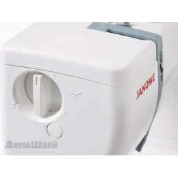 Швейная машинка Janome 5519