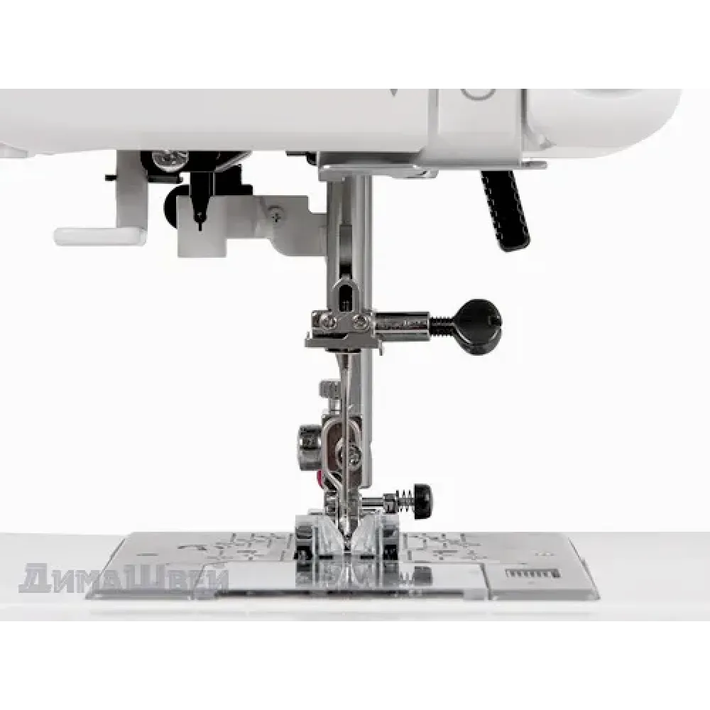 Швейная машина Janome 601 DC