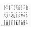 Швейная машинка Janome 603 DC