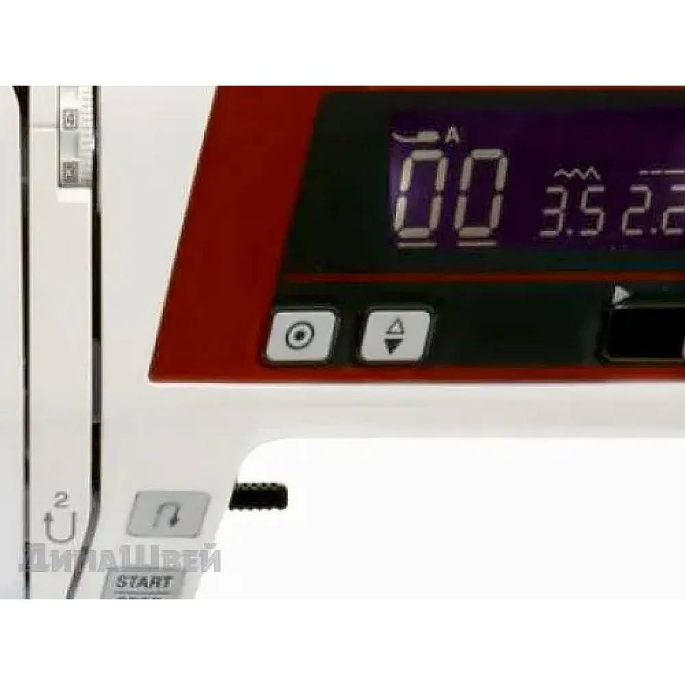 Швейная машинка Janome 603 DC