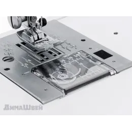Швейная машина Janome 7518 A