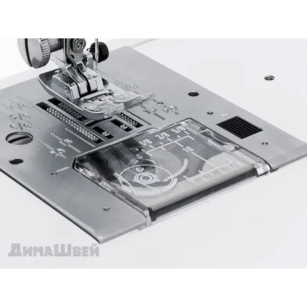 Швейная машинка Janome 7524 A