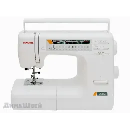 Швейная машина Janome 7524 E