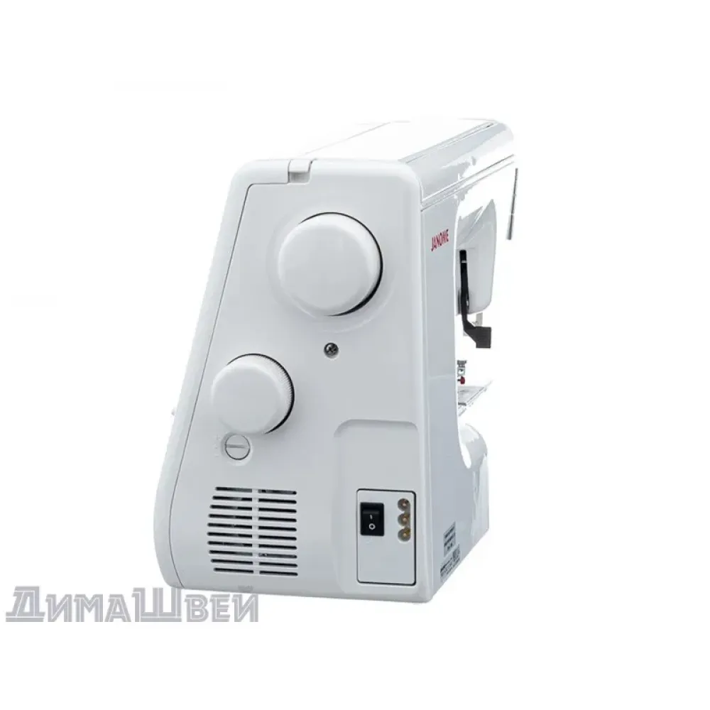 Швейная машина JANOME ArtDecor 718а