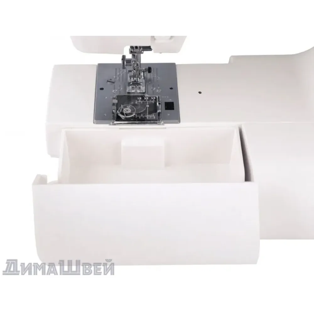 Швейная машина JANOME ArtDecor 718а