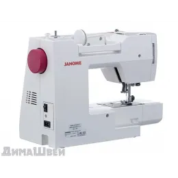 Швейная машина JANOME ArtDecor 734D