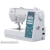 Швейная машина JANOME Clio 200