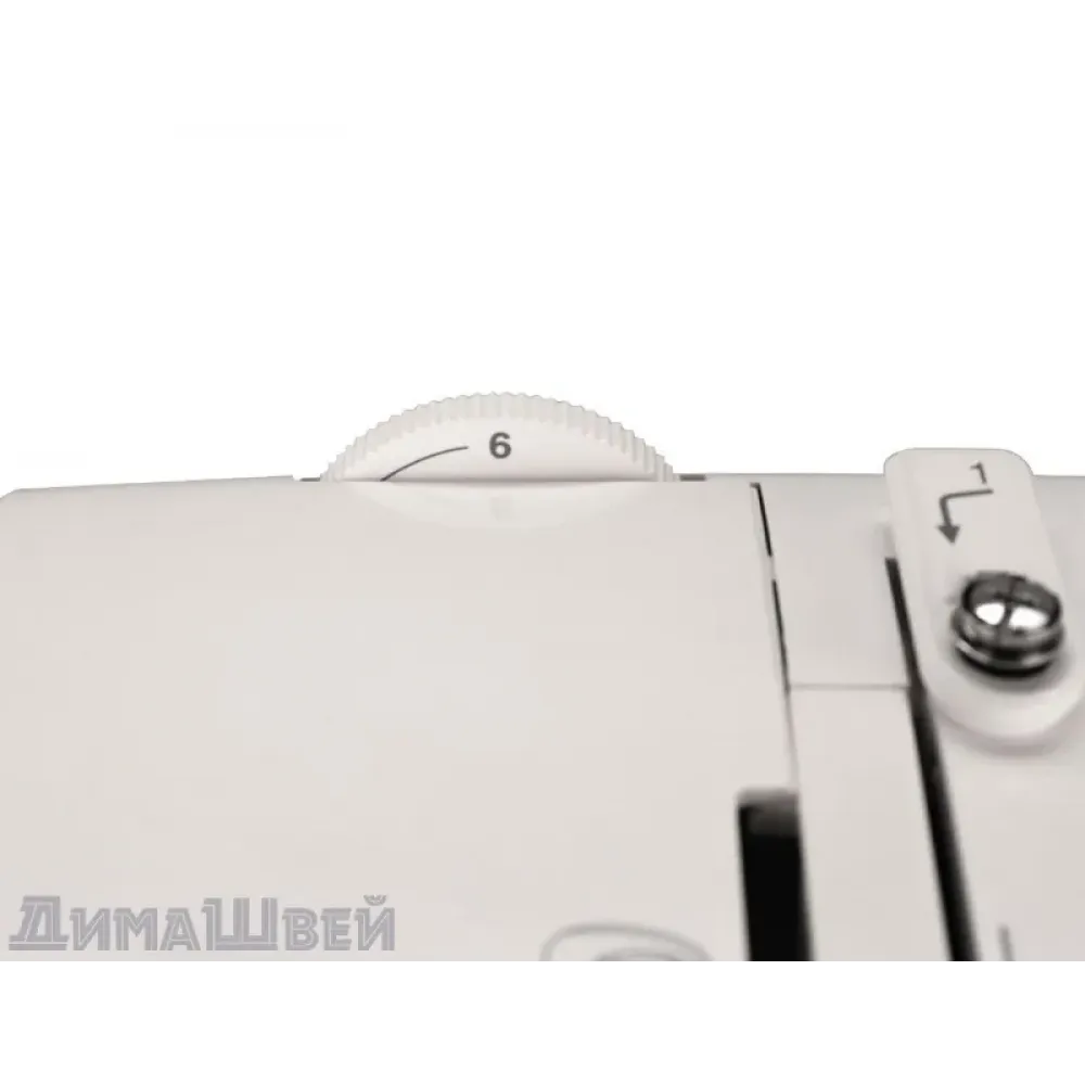 Швейная машина JANOME Clio 200