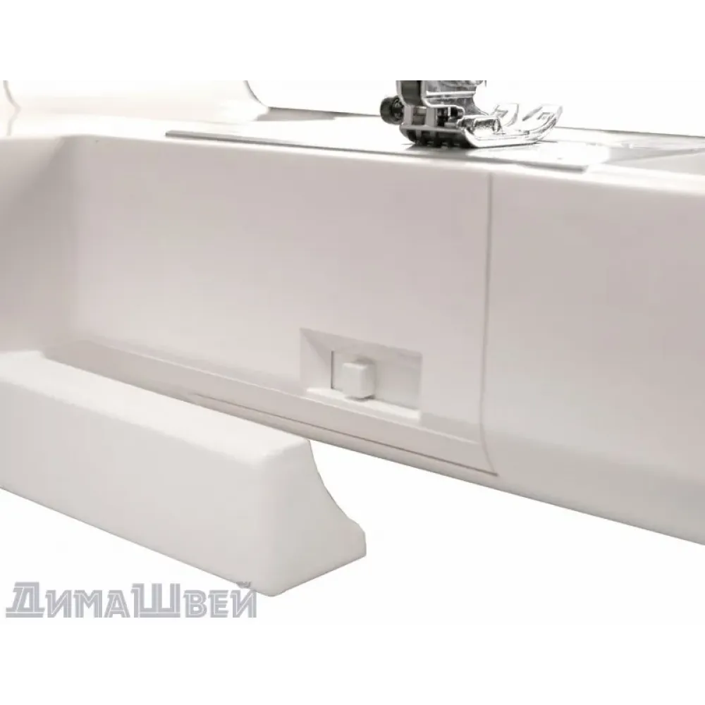 Швейная машина JANOME Clio 200