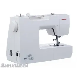 Швейная машина JANOME Clio 320