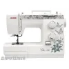 Швейная машина JANOME Clio 320