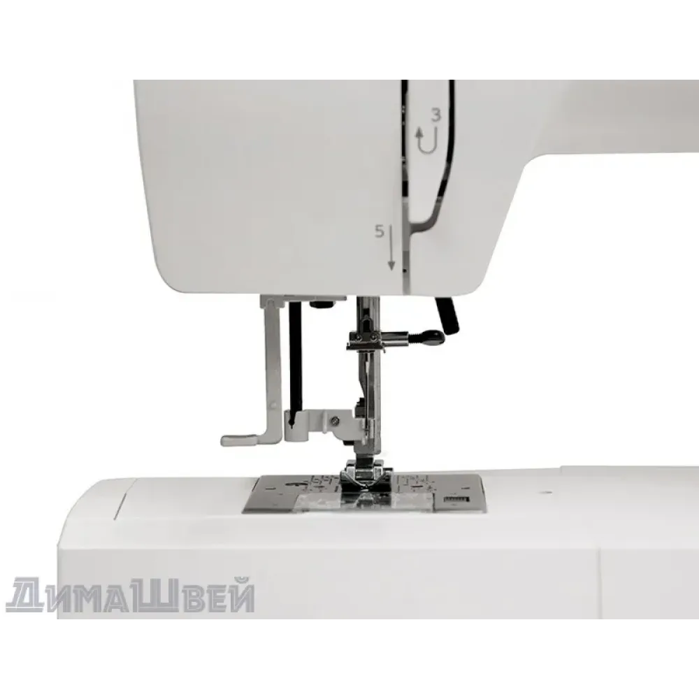 Швейная машина JANOME Clio 320