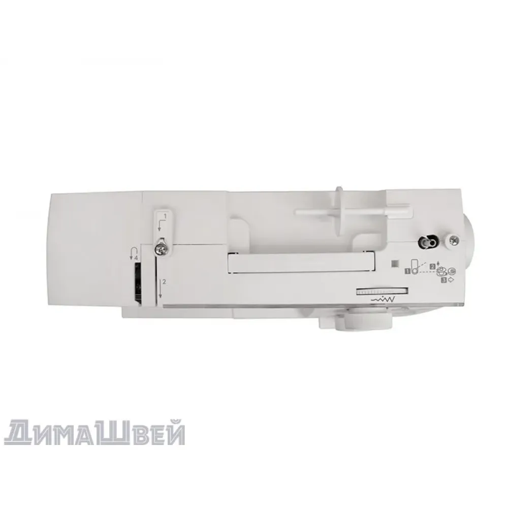 Швейная машина JANOME Clio 320