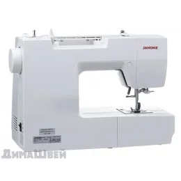 Швейная машина JANOME Clio 325