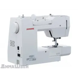 Швейная машина JANOME DC 7100