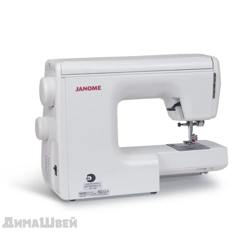 Швейная машинка Janome Decor Excel 5018