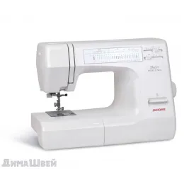 Швейная машина Janome Decor Excel 5024