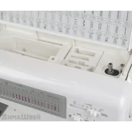 Швейная машина Janome Decor Excel 5024