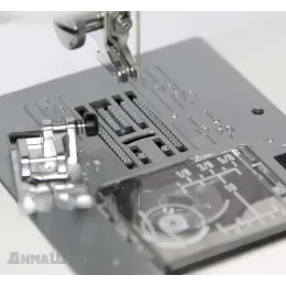 Швейная машина Janome Decor Excel Pro 5124