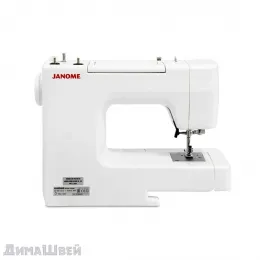 Швейная машинка Janome Japan 957